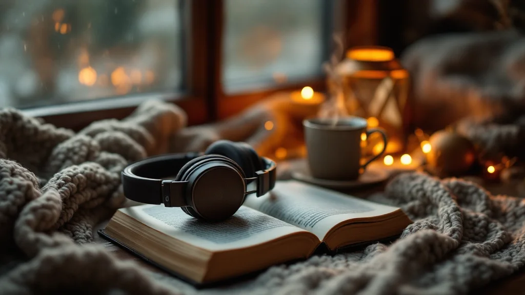 Audible España: cómo funciona la prueba gratuita y qué escuchar primero