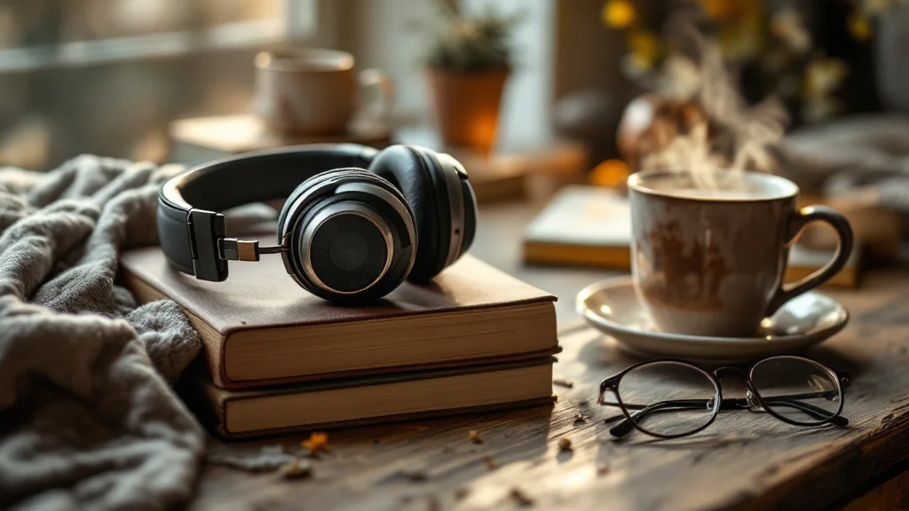 Audiolibros gratis en español: todas las formas legales de escucharlos (2026)