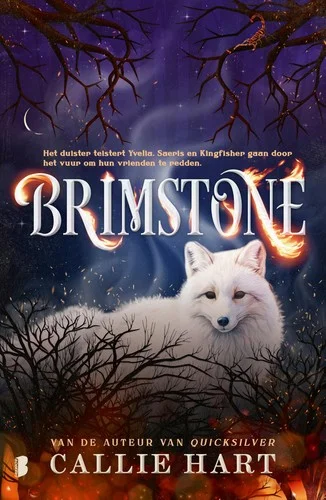portada Brimstone