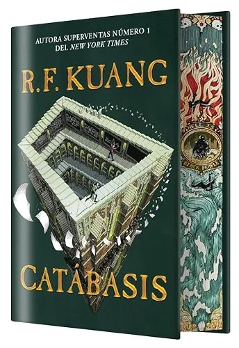 portada Catábasis