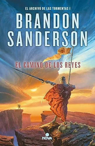 portada El camino de los reyes