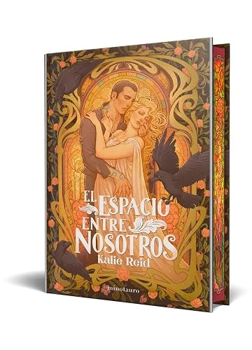 portada El espacio entre nosotros