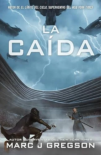 portada La caída