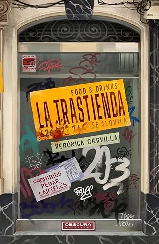 portada La trastienda