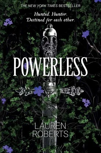 portada Powerless