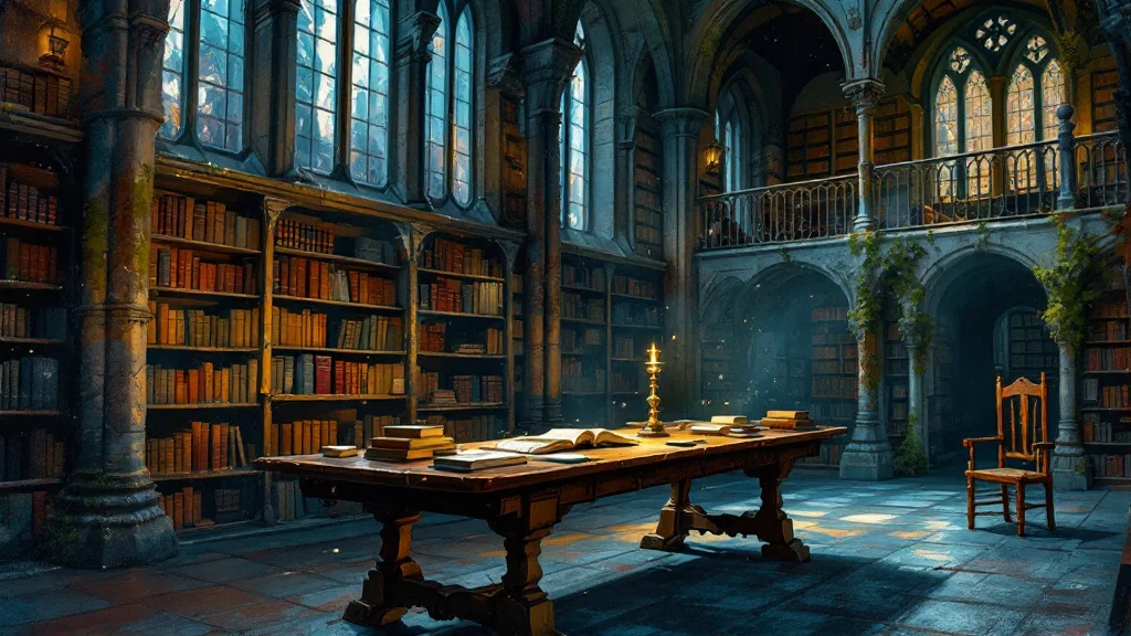 Dark academia: qué es y por dónde empezar en el subgénero