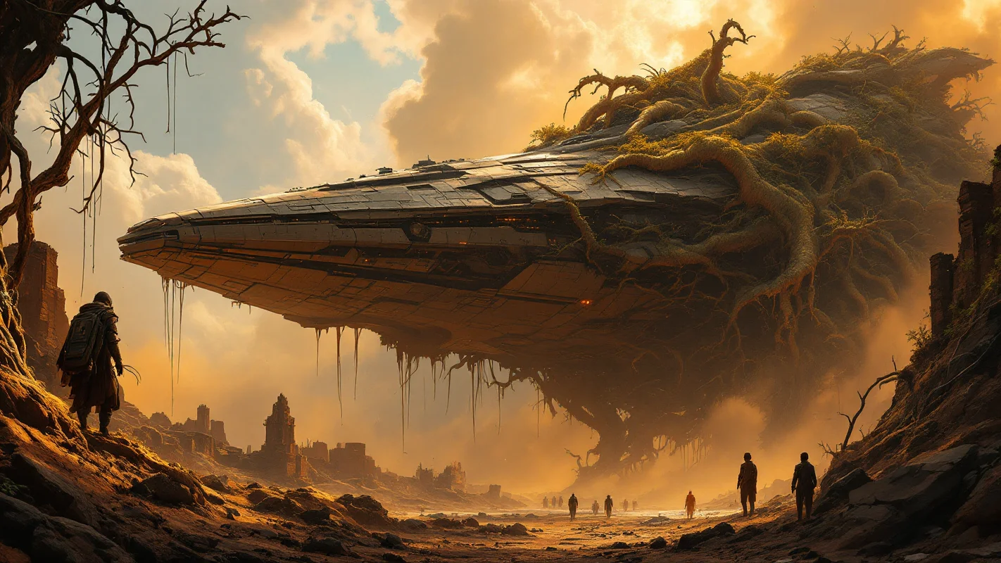 El nuevo Sanderson llega el 17 de septiembre y no es del Cosmere