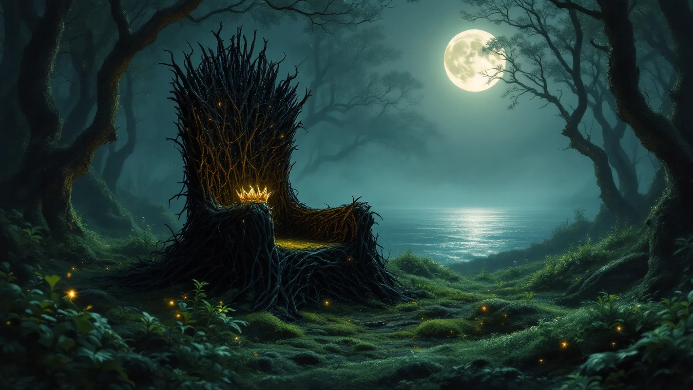 Holly Black vuelve a Elfhame: los relatos ilustrados con Cardan y Madoc llegan el 9 de noviembre