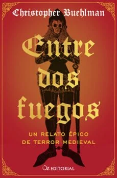 portada Entre dos fuegos