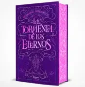 portada La tormenta de los eternos