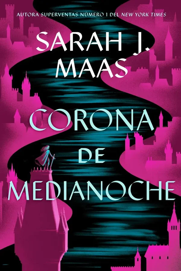 portada Corona de Medianoche