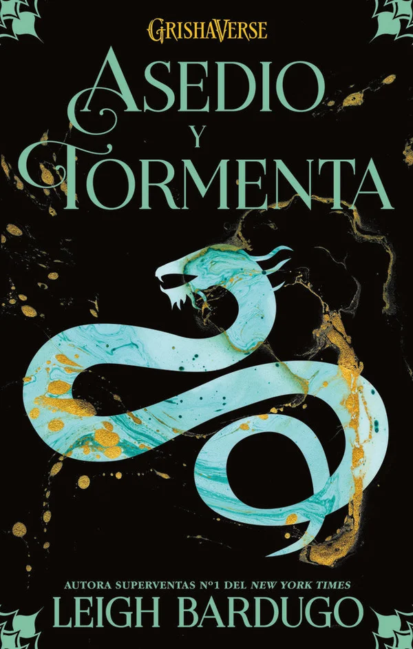portada Asedio y Tormenta