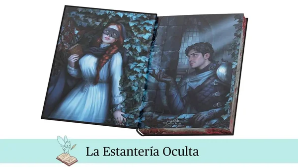 priera hoja de sangre y cenizas nueva edición