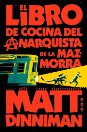 portada Carl el mazmorrero 3