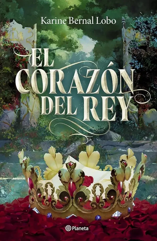 El corazón del rey | Rey 3