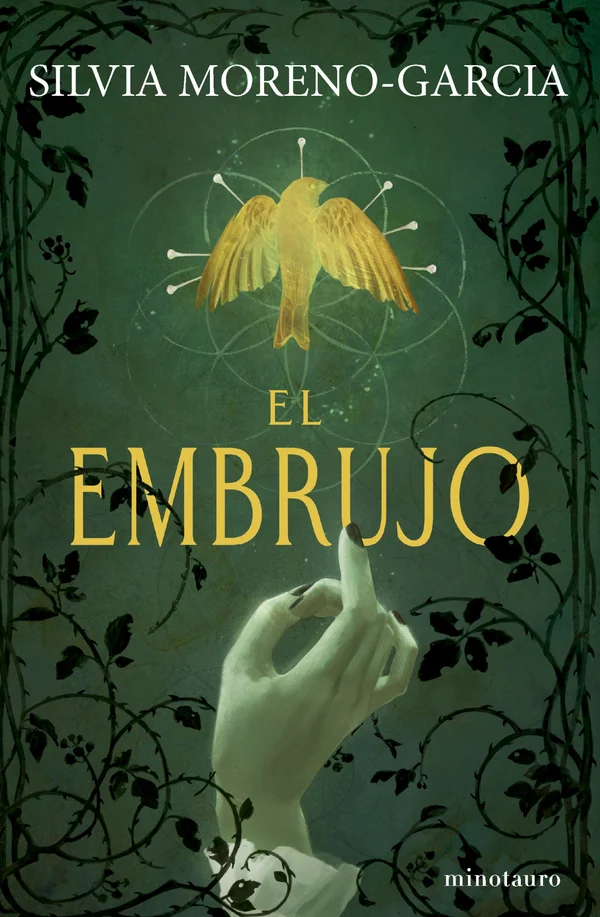 portada El
  embrujo