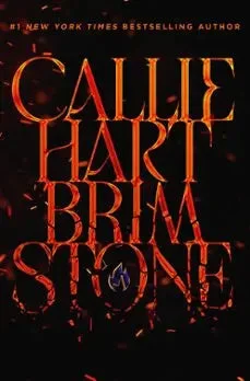 Brimstone | Saga Alquimia & Fae 2