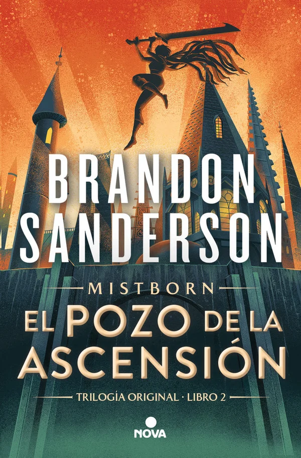 portada El Pozo de la Ascensión