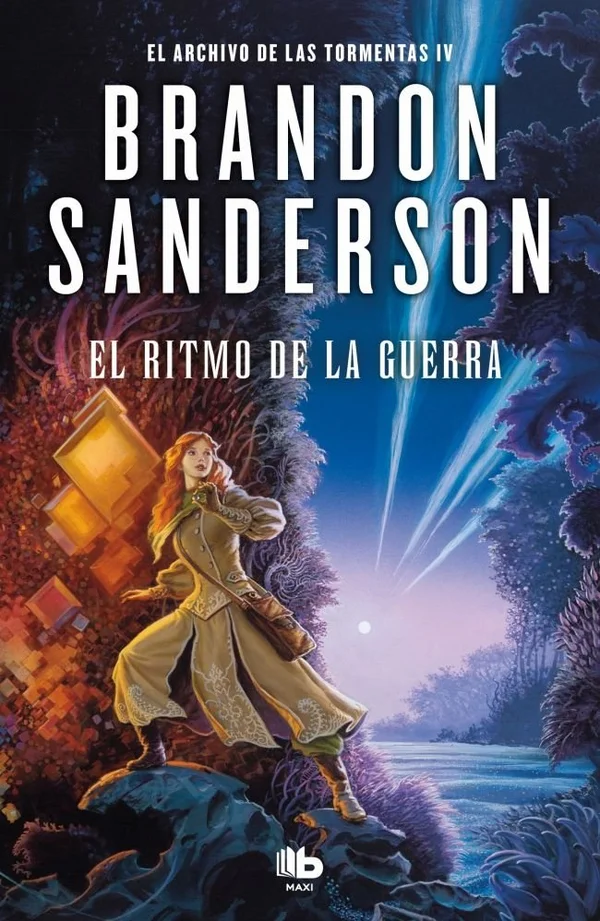 portada El Ritmo de la Guerra