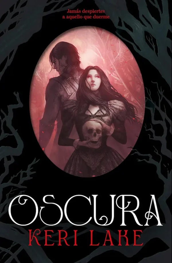 Oscura | El Bosque Voraz 2