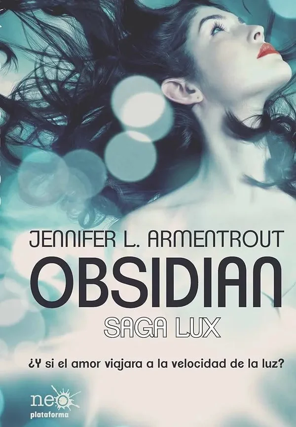portada obsidian