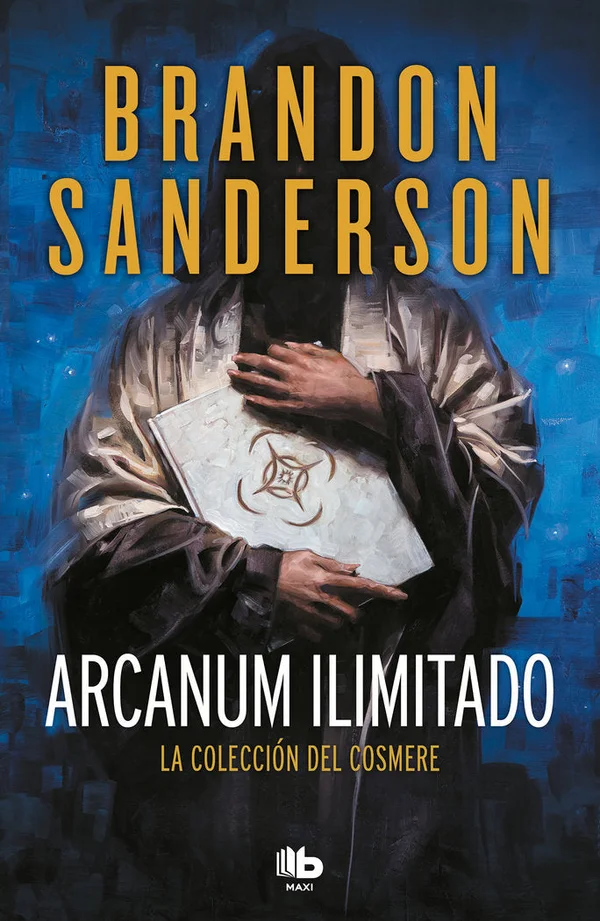 portada Arcanum Ilimitado