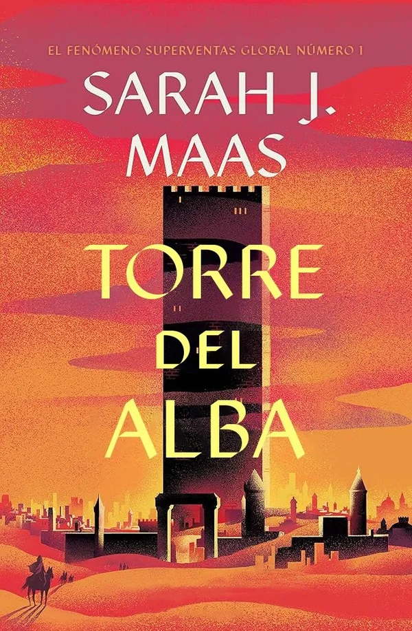 portada Torre del Alba
