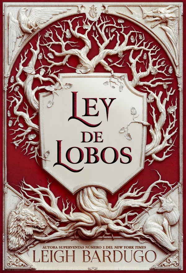 portada Ley de Lobos