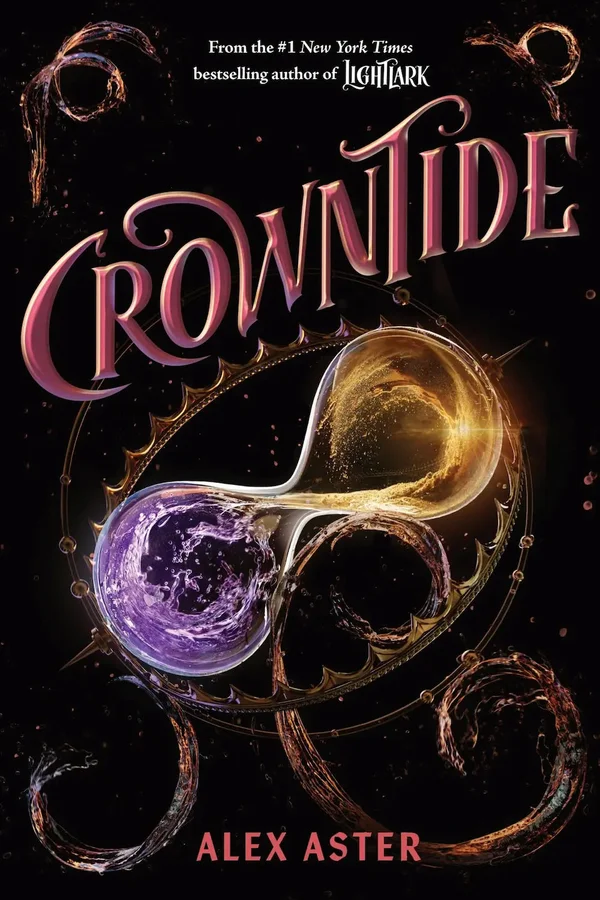 Crowntide | Lightlark 4