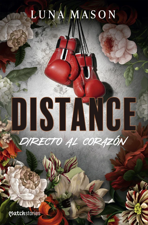 portada Distance