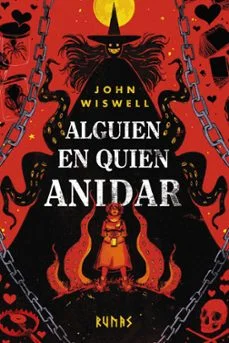 portada Alguien en quien anidar