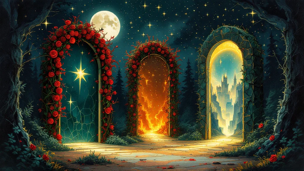 Orden de lectura de Sarah J. Maas: las tres sagas y el crossover