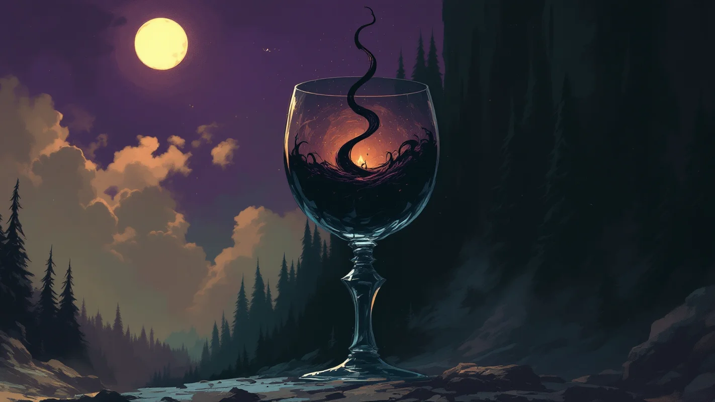 The Poison Daughter: de autopublicarse a serie en Hulu en diez meses