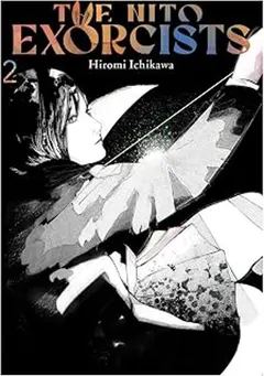 Portada de The Nito Exorcist 2