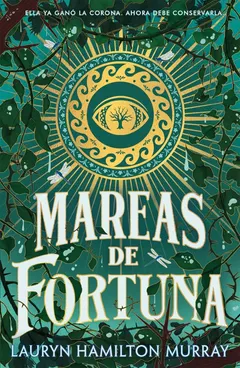 Portada de Mareas de fortuna