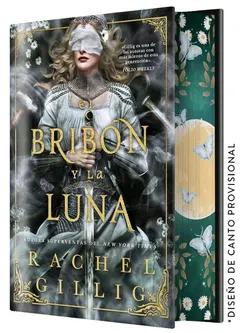 Portada de El bribón y la luna (edición especial limitada)