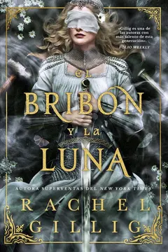 Portada de El bribón y la luna