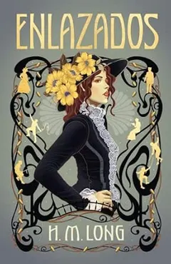 Portada de Enlazados