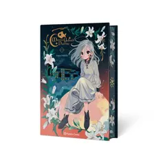 Portada de Planeta Manga: Mientras Yubooh Duerme n.º 01 (Edición especial)