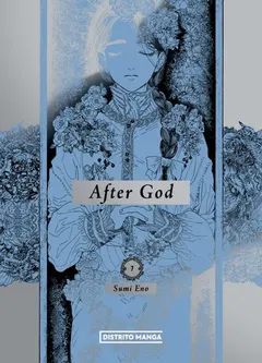Portada de After God 7 (Shônen)