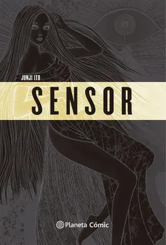 Portada de Sensor