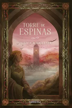 Portada de Torre de Espinas