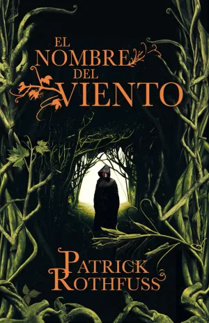 Portada de Crónica del asesino de reyes