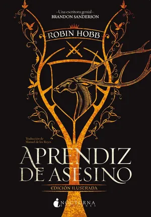 Portada de El Reino de los Vetulus